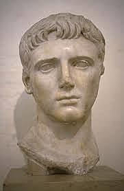 Octavian's Rule Comes to an End