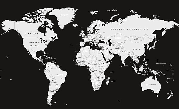 Ordet av en era - Internet