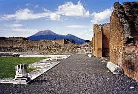 Growth of Roman Empire