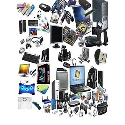 Timeline: ELEMENTOS TECNOLÓGICOS