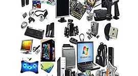 Timeline: ELEMENTOS TECNOLÓGICOS