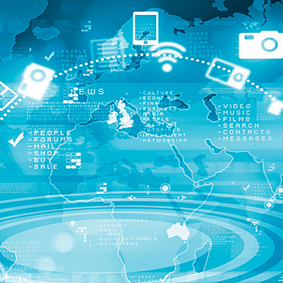 Timeline: ELEMENTOS TECNOLOGICOS