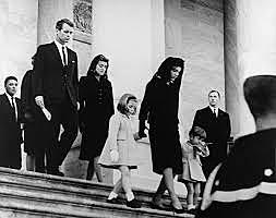 President Kennedy's Funeral