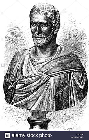 The first two consuls were Brutus and Collatinus