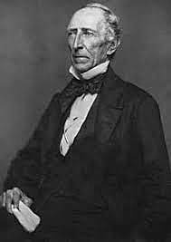 John tyler becomes president