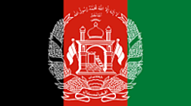 Timeline: La storia dell'Afghanistan