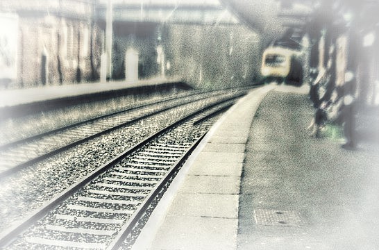 Attack on metro station suicidal thoughts