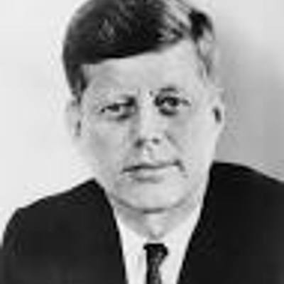Timeline: John F. Kennedy
