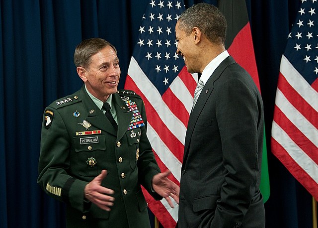 Petraeus