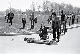 Kent State Massacre