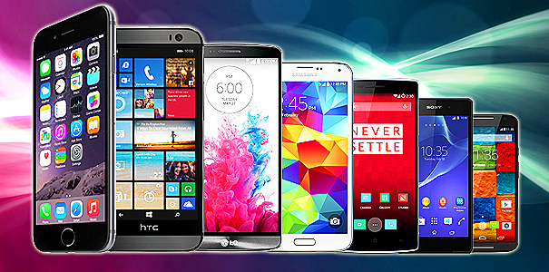 EVOLUCIÓN DE LOS TELÉFONOS