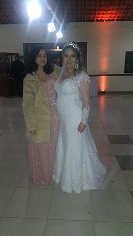 Casamento do meu irmão