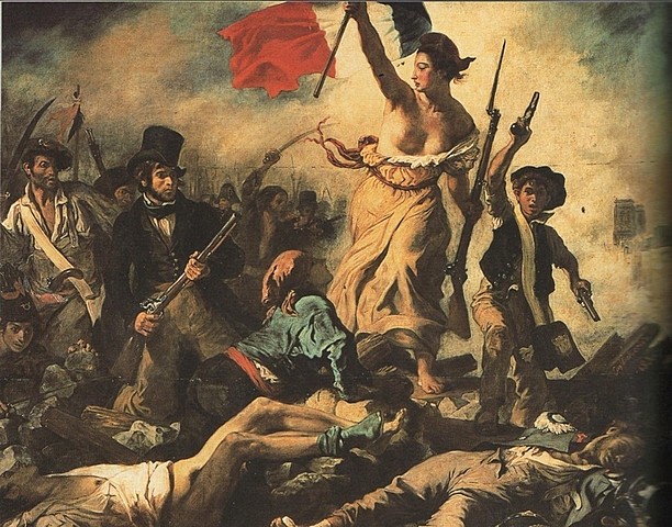 Revolución Francesa