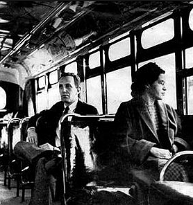 bus boycott