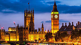 Timeline: Dream Vacation Travel Calendar