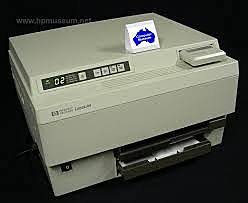 hp - laserjet classic