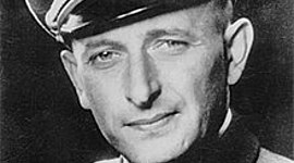 Timeline: Flying Eichman