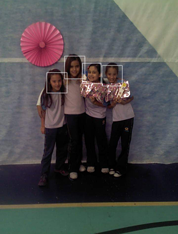 Mudei para escola adventista