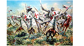 Timeline: A formação de Portugal