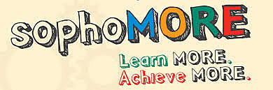 Sophmore