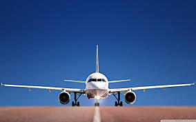 Issue in the flight plan