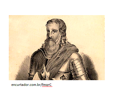 Morte de D.Henrique.