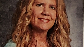 Timeline: Tricia's Timeline