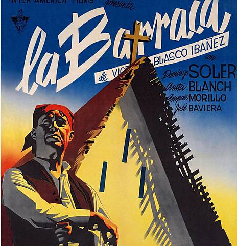 La barraca