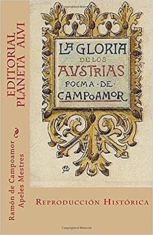 La Gloria de Los Austrias