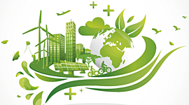 Timeline: Historia del turismo sustentable