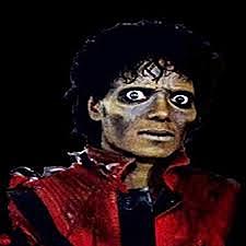 Michael Jackson "Thriller"