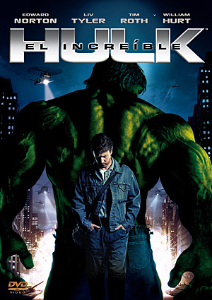 el increible hulk