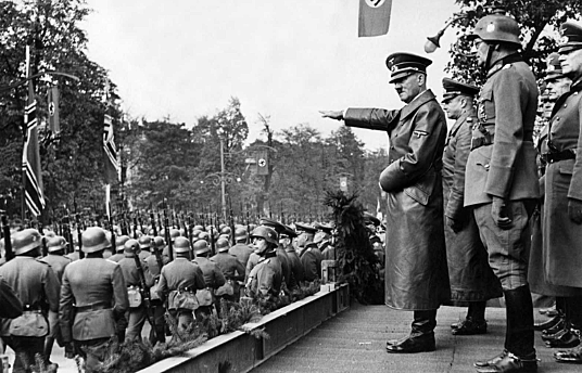 Y'all Know They Got Those New Policies