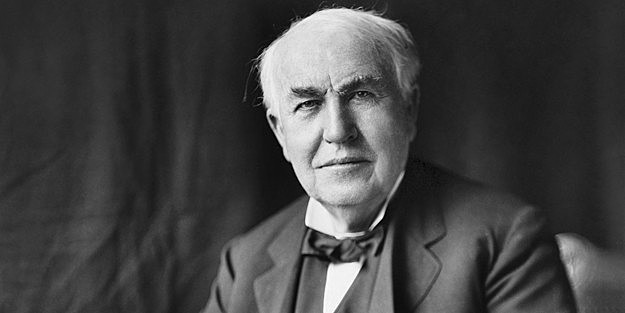 Thomas Edison