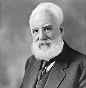 Alexander Graham Bell