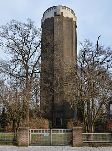Watertoren