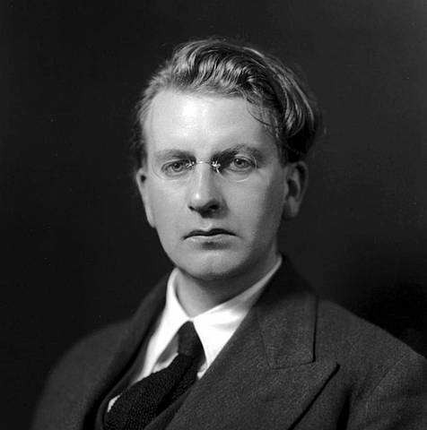 John Logie Baird