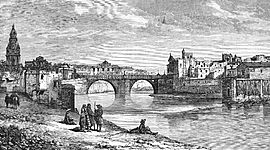 Timeline: Poesía de la segunda mitad del XIX