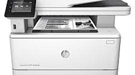 Timeline: Las Impresoras