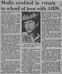 Ryan White (1986)
