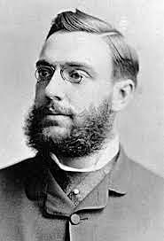 Thomas Augustus Watson