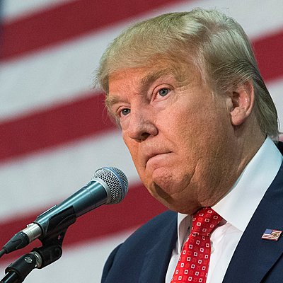 Timeline: Donald Trump