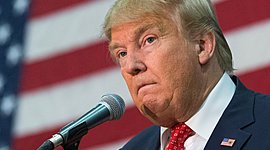 Timeline: Donald Trump