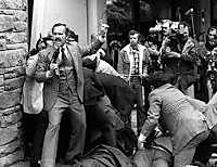 Assassination Attempt on Reagan