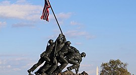 Timeline: Impacts in the U.S