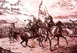 Conquista Definitiva do Algarve D. Afonso III