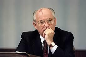 Gorbachev calls for "Glasnost" and "Perestroika"