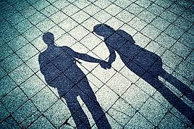 My mom got a boyfriend