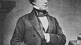 Timeline: Franklin Pierce