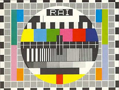 First patents for a new color TV system